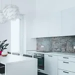 Libertas Lounge Apartment