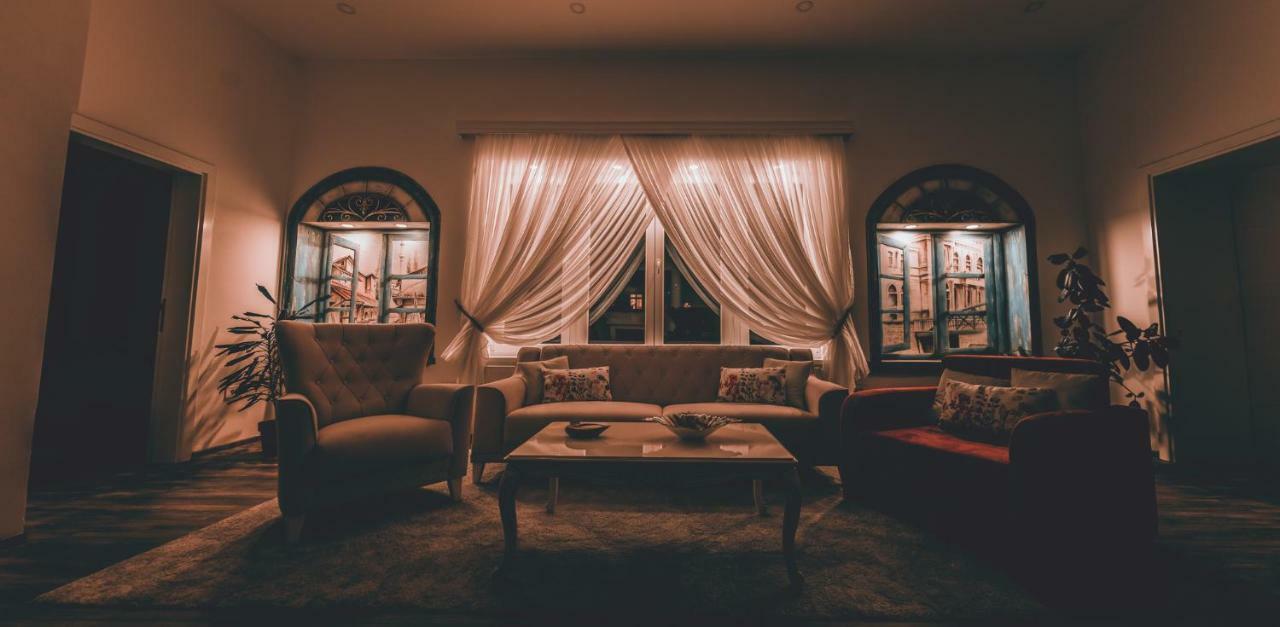 Libertas Lounge * Sarajevo