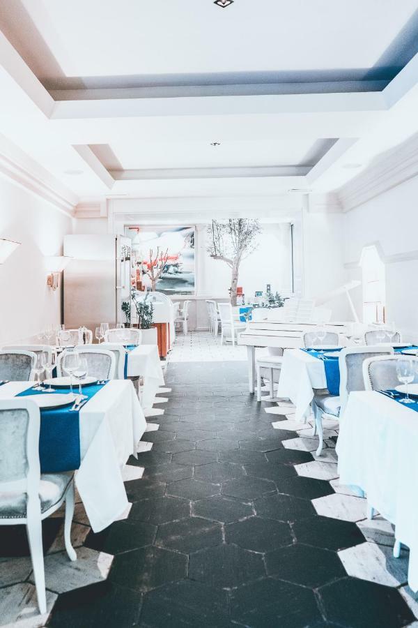 Bed & Breakfast Libertas Lounge *