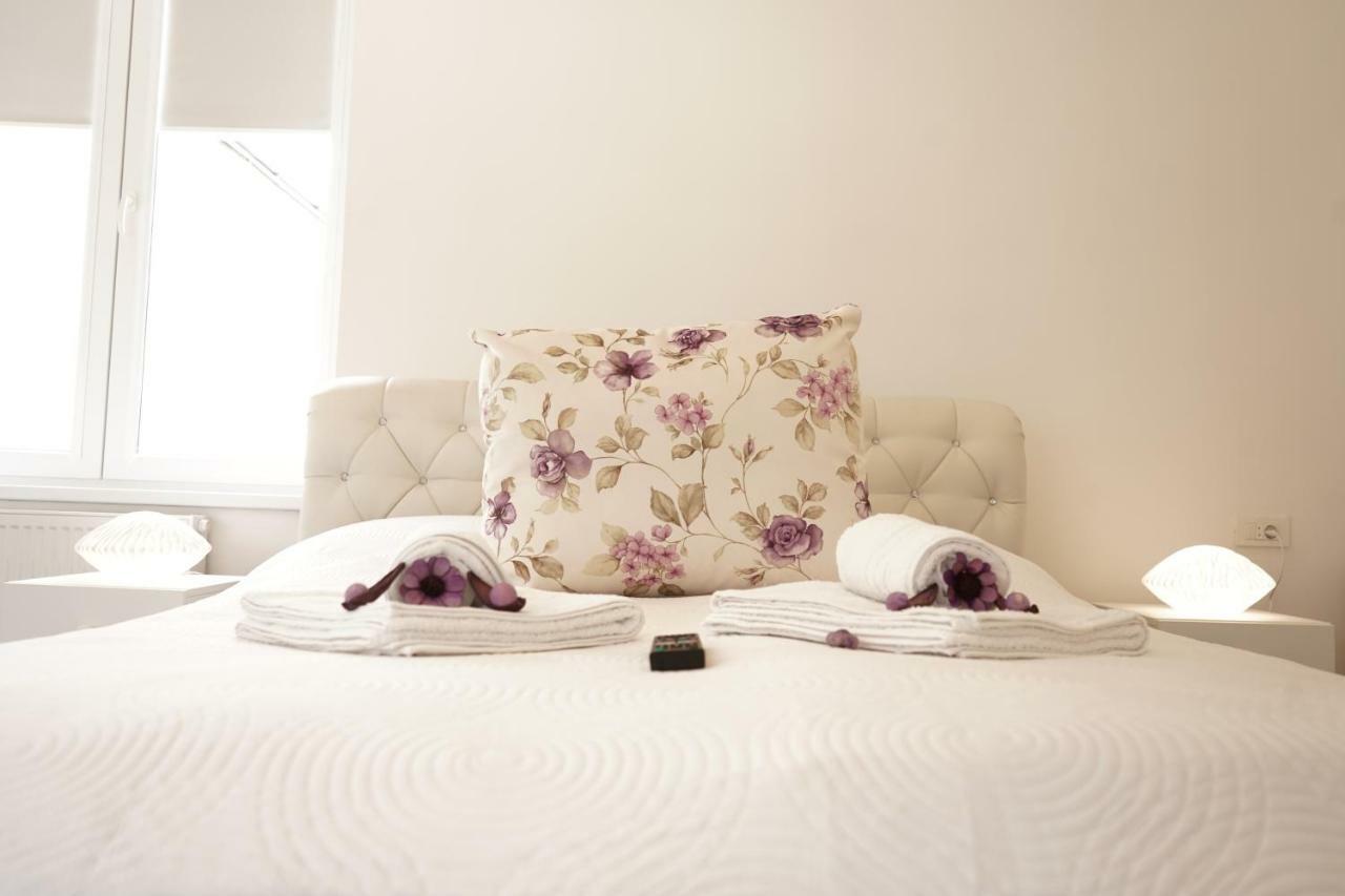 Bed & Breakfast Libertas Lounge *