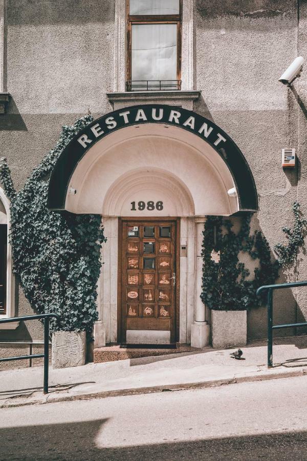 Libertas Lounge Bed & Breakfast Sarajevo