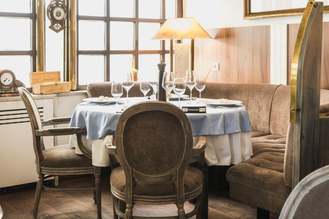 Libertas Lounge Sarajevo