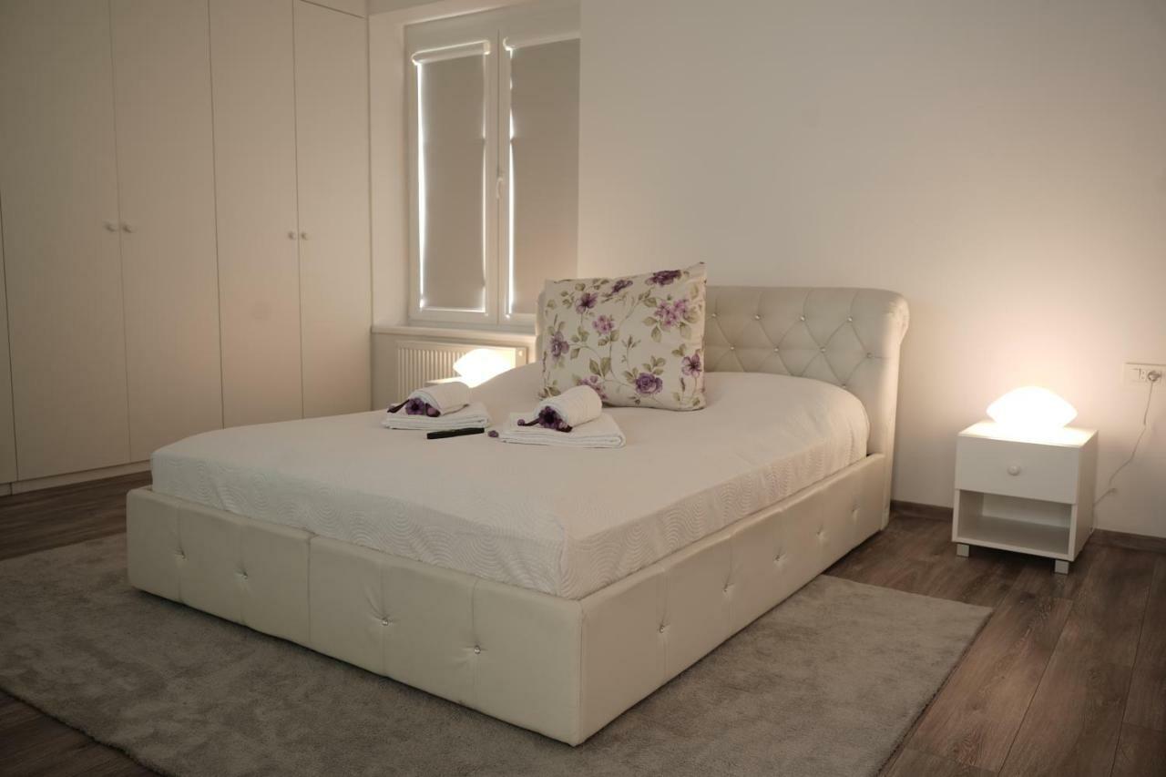 Libertas Lounge Bed & Breakfast Sarajevo