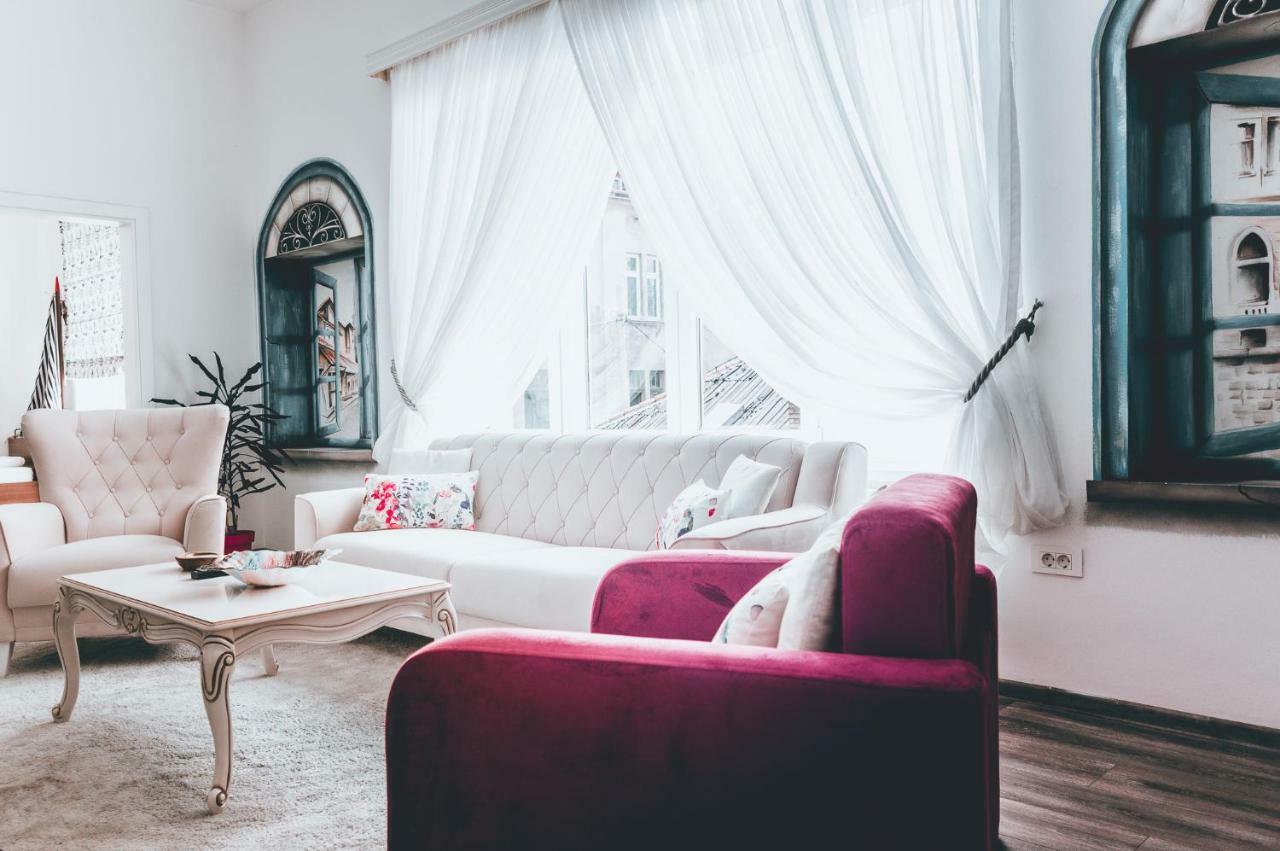 Bed & Breakfast Libertas Lounge *