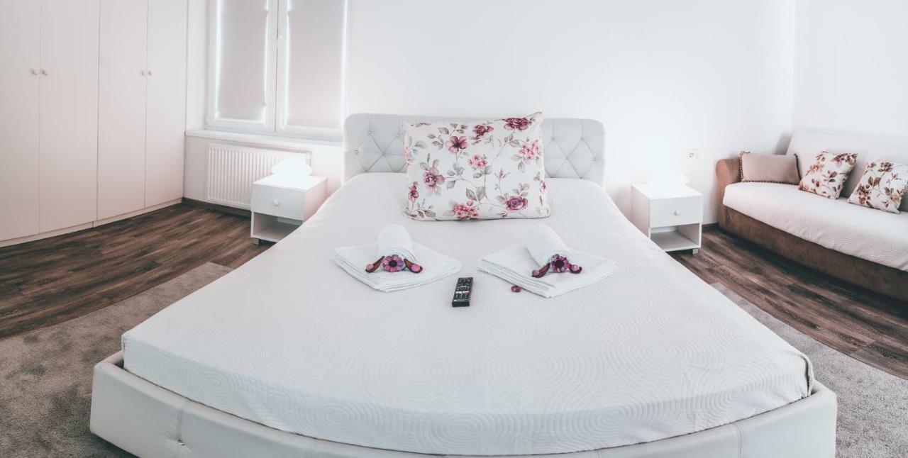 Bed & Breakfast Libertas Lounge *